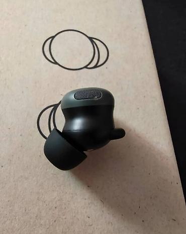 Мобильные телефоны и аксессуары: Наушники Google Pixel Buds 2 Pro tws Bluetooth блютуз — 3