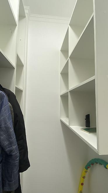act: 2 комнаты, 69 м², Нижний Джал (Джал-23) Элитка, 14 этаж, Свежий ремонт — 4