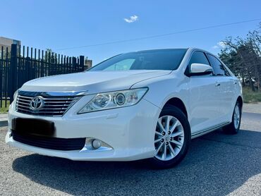 toyota baku: Toyota Camry: 2.5 l | 2013 il Sedan