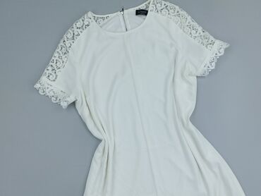 Dresses: Women`s dress, C&A, 3XL (EU 46)