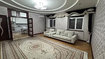 Долгосрочная аренда квартир: 3 комнаты, Собственник, Без подселения, С мебелью полностью — 1