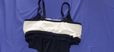 Kupaći kostimi: Kupaci veci dublji dvodelni odlican kvalitet gornji deo moze da bude i — 2