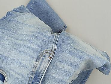 bosa stopka: F&F, Jeansy damskie, rozmiar S — 6