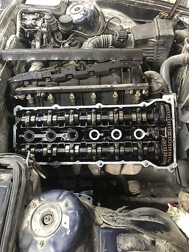 Другие автоуслуги: Выездная компьютерная диагностика и ремонт ДВС 24/7 - — 33