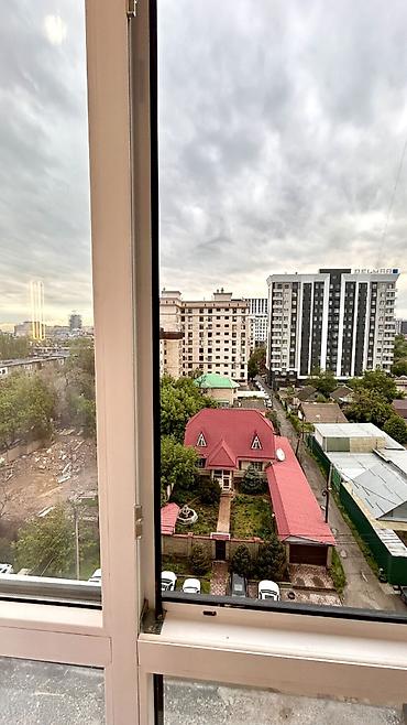 Продажа квартир: 2 комнаты, 51 м², Элитка, 8 этаж, Дизайнерский ремонт — 7