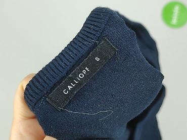cana: Calliope, Sweter damski, rozmiar S — 4