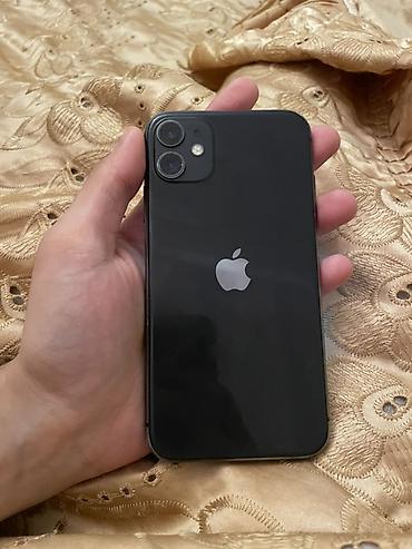 iphone 11 pro ekran: IPhone 11, Qara, Face ID — 2