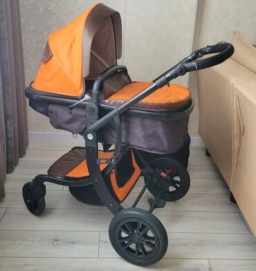 kidilo коляска 3 в 1: Kalaska yaxsi veziyyetde problemi yoxdur
quymet son.Unvan Hovsan