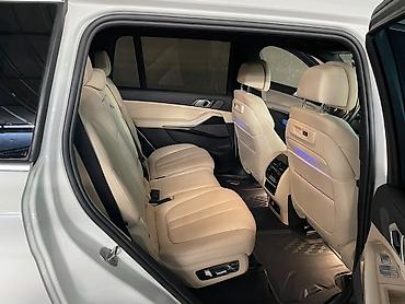 range rower: BMW X7: 2020 г., 3 л, Автомат, Бензин, Внедорожник — 9