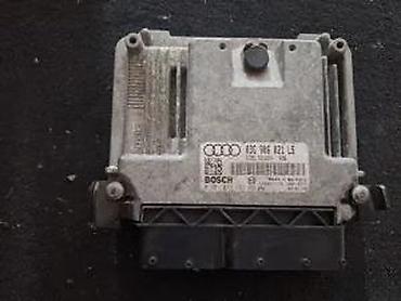 ed obrenovac: ECU MOTORNI RACUNAR. A3. 03G906021LS | ECU motorni racunar — 2