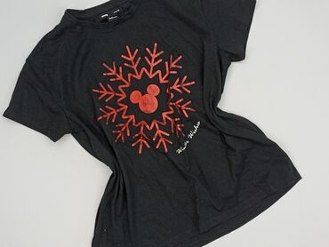 koszulka tune squad: Sinsay, Футболка жіноча, розмір M