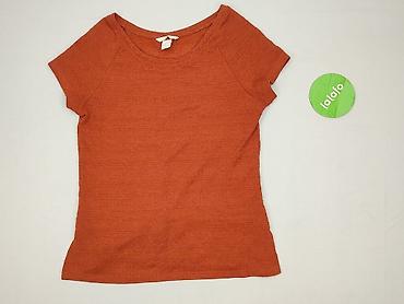 mango havana: H&M, T-shirt damski, rozmiar M — 2