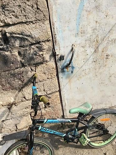 Velosipedlər: Uşaq velosipedi – Huffy Pro Thunder (BMX tərzi) - Çərçivə: polad — 8