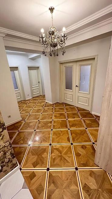 Продажа квартир: 3 комнаты, 136 м², 106 серия улучшенная, Евроремонт — 11