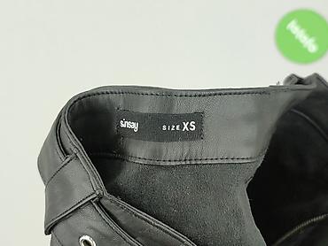 black friday taranko: Sinsay, Spódnica damska, rozmiar XS — 5
