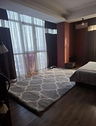 Долгосрочная аренда квартир: 3 комнаты, Агентство недвижимости, Без подселения, С мебелью полностью — 5