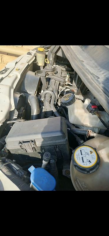 fort yük: Ford Transit yük maşını – tentli/soyuducusuz qutu korpuslu - — 7