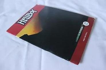 Stripovi: HELLBOY BUDJENJE DJAVOLA KOMPLET 1, 2, 3, 4, 5 SYSTEM COMICS | — 21