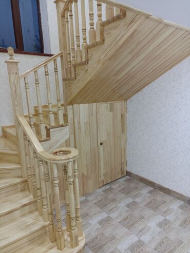 Sifarişlə əl işləri: Azərbaycanda olmayan taxta əl işləri,hər növ ağacdan antik işlərin — 26