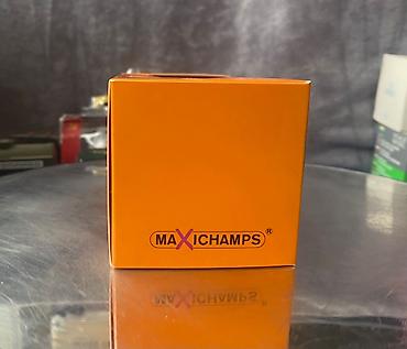 Avtomobil modelləri: Mercedes, 1994 il, 1:43, Dəmir, Ödənişli çatdırılma — 2