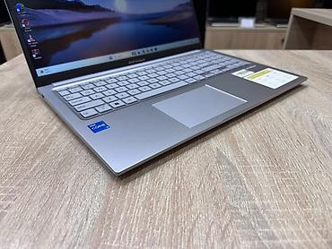 komputer noutbuk: İşlənmiş ASUS Vivobook, 15.6 ", Intel Core i5, 512 GB, Ünvandan götürmə, Ödənişli çatdırılma, Rayonlara çatdırılma — 3