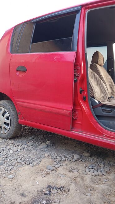 бишкек ваз 2107: Hyundai Atos: 2000 г., 1 л, Механика, Бензин