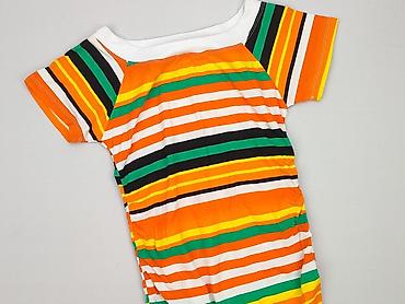 zolta koszula: Tunika damska, rozmiar S — 1