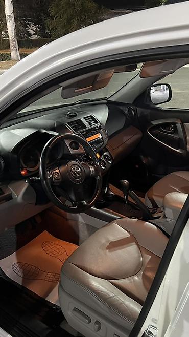 corolla 2004: Toyota RAV4: 2009 г., 2.5 л, Автомат, Бензин, Кроссовер — 10