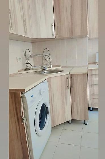 1 bedroom: 1 комната, Тунгуч мкр Агентство недвижимости, Только девушкам, от 6 месяцев, от 1 года, от 1 месяца, С мебелью полностью — 2