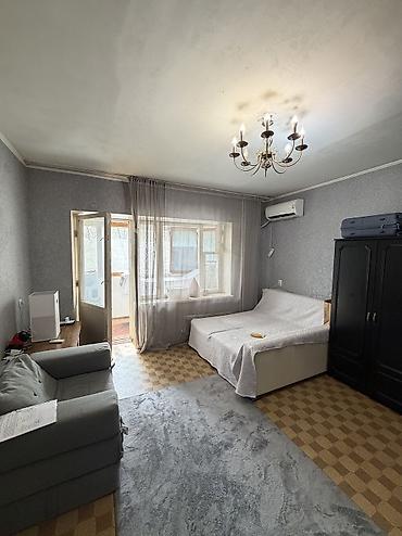1 комната, 40 м², Филармония Индивидуалка, 4 этаж, Косметический ремонт