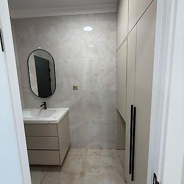 1010: 1 комната, 42 м², Джал-29 Элитка, 10 этаж, Дизайнерский ремонт — 4