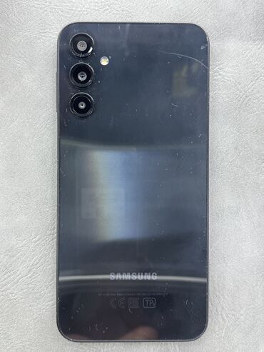 Nissan: Samsung Galaxy A24 4G, Б/у, 128 ГБ