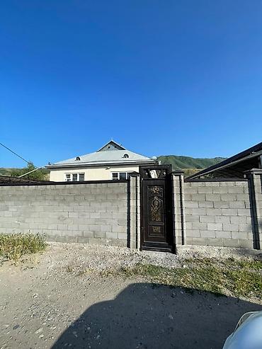 Продажа коттеджей и домов: Срочно срочно Продаю добротный дом в селе Таш-Добо со всеми удобствами — 16