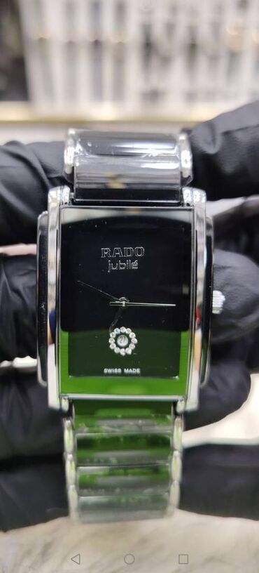 Qol saatları: Yeni, Qol saatı, Audermars Piguet, rəng - Boz -da lalafo.az — 9 Qol saatları: Yeni, Qol saatı, Audermars Piguet, rəng - Boz — 9