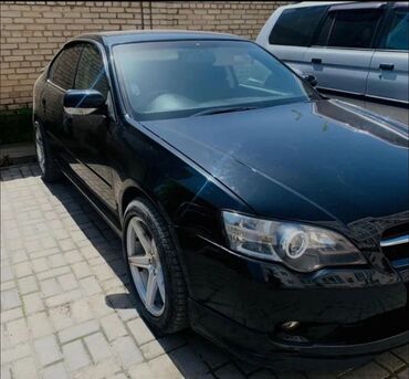 субару импреза гц8: Subaru Legacy: 2003 г., 2 л, Автомат, Бензин, Седан