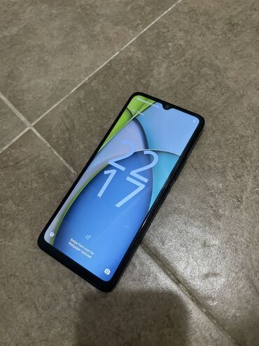 Redmi: Redmi, Redmi A3x, Б/у, 64 ГБ, цвет - Черный, 2 SIM