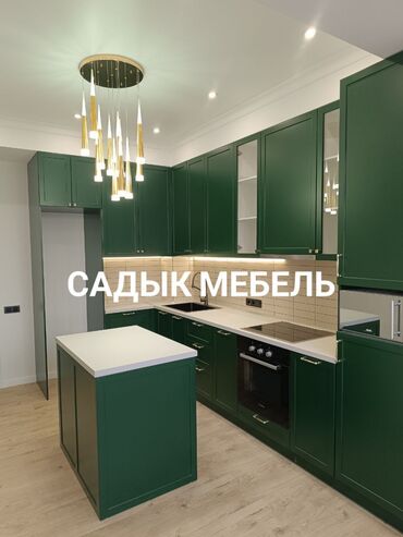 Мебель на заказ: Мебель на заказ, Кухня, Кухонный гарнитур — 20