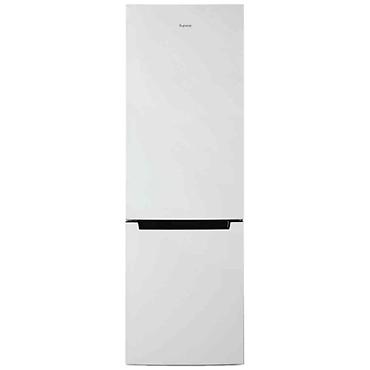 prosessor satilir: Biryusa NF 860 Soyuducu İkiqapılı, aşağı donduruculu, Full No Frost — 2