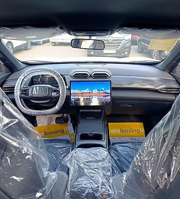 тх хово: Dongfeng : 2026 г. — 6