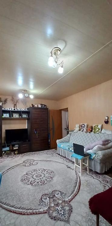 Продажа коттеджей и домов: Продаётся уютный дом в районе Карагачёвой рощи Общая площадь 80м² Две — 3