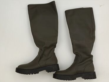 nadarzyn sklepy z ubraniami: Kalosze damskie, rozmiar 37