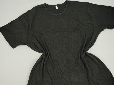 as roma koszulka 2223: T-shirt for men, size 5XL