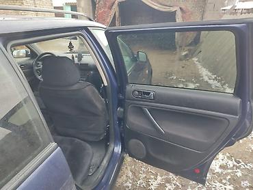 Volkswagen: Volkswagen Passat Variant: 2000 г., Универсал at lalafo.kg — 15 Volkswagen: Volkswagen Passat Variant: 2000 г., Универсал — 15