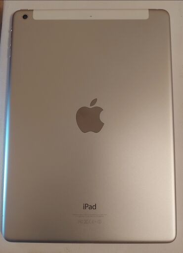 ipad 6 qiymeti: Apple iPad Air (1-ci nəsil) planşet

 barter ede bilerem telefonla