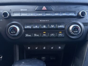 Kia: Kia Sportage: 2020 г., 2 л, Автомат, Дизель, Кроссовер — 10