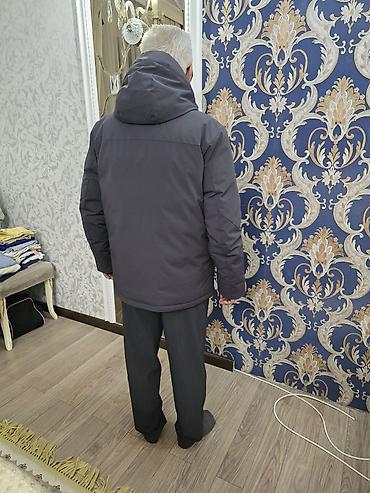 одежда для лыжи: Мужской зимний комплект для активного отдыха: утепленная куртка и — 2