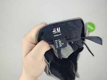 2nd hand be: H&M, Spodnie materiałowe damskie, rozmiar 2XL — 4
