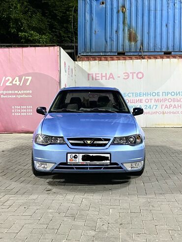 матор на нексию: Daewoo Nexia: 2008 г., 1.5 л, Механика, Газ, Седан
