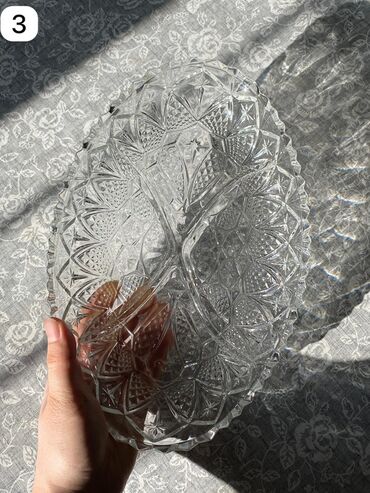 Наборы посуды: Набор посуды и стекла (несколько позиций по фото с номерами) 29 — — 30