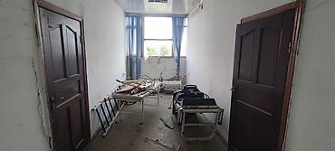 сдаю помещение кызыл аскер: Сдаётся в аренду светлое нежилое помещение свободной планировки район — 4